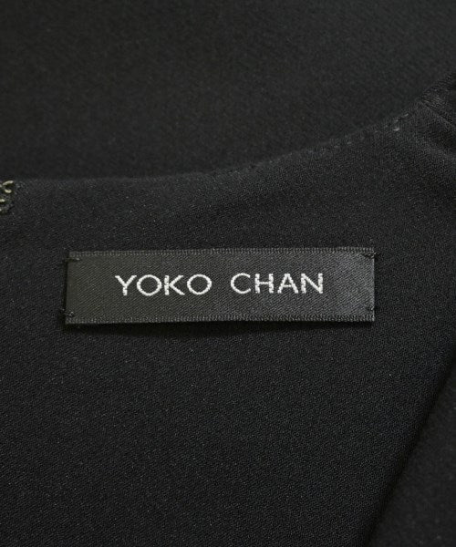 YOKO CHAN 洋裝