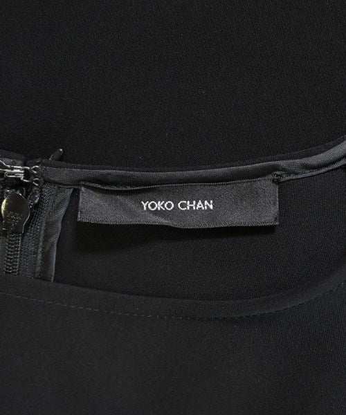 YOKO CHAN 洋裝
