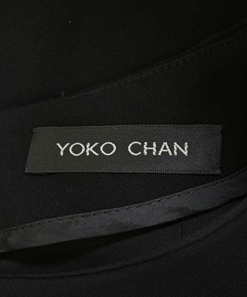 YOKO CHAN 洋裝