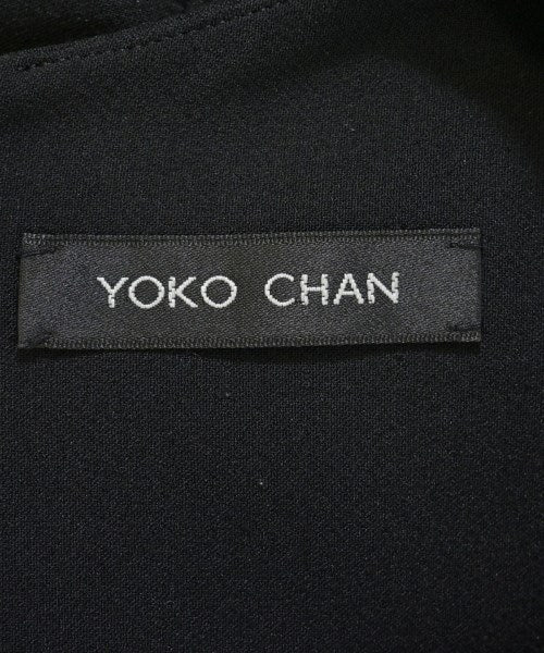 YOKO CHAN 洋裝