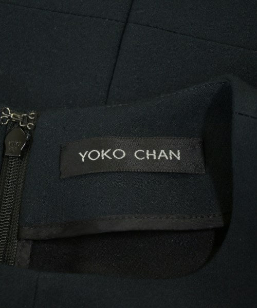 YOKO CHAN 洋裝