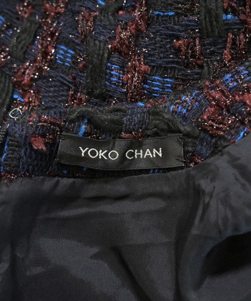 YOKO CHAN 洋裝