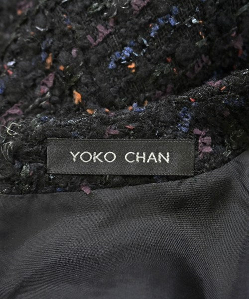 YOKO CHAN 洋裝