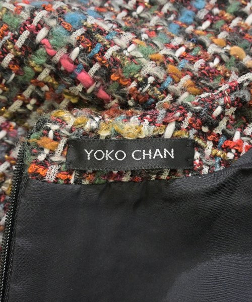 YOKO CHAN 洋裝