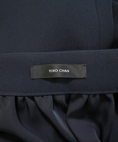 YOKO CHAN 長褲