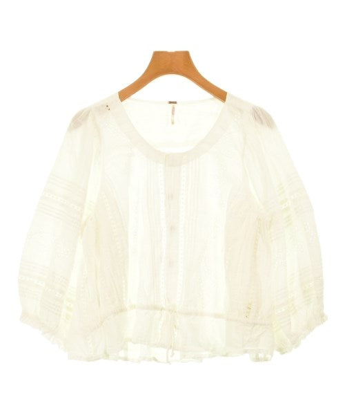 FREE PEOPLE 女襯衫