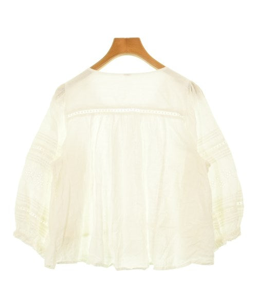 FREE PEOPLE 女襯衫