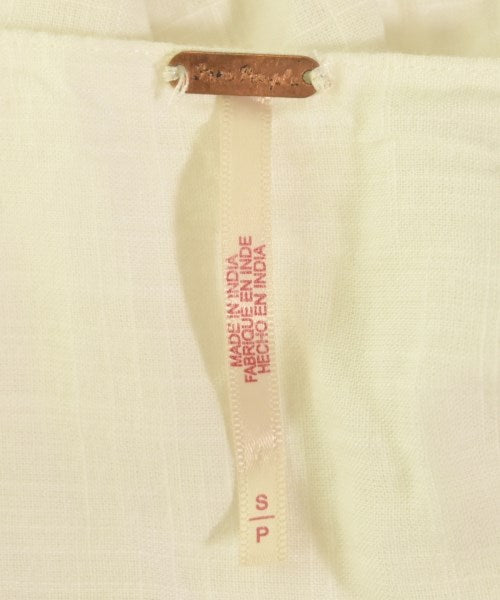 FREE PEOPLE 女襯衫