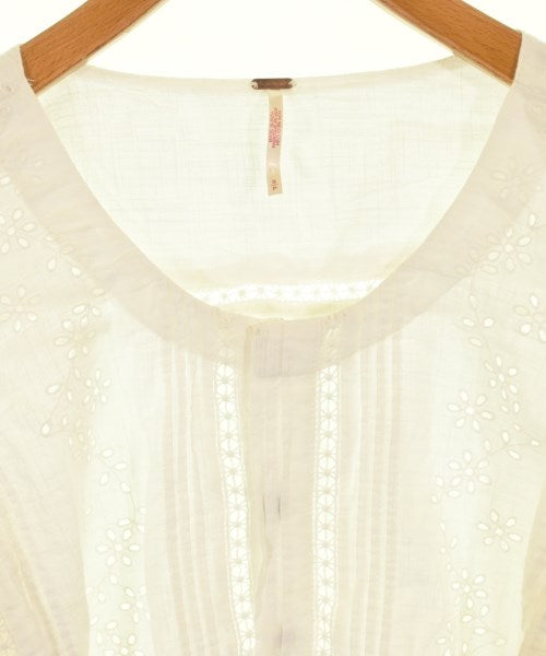 FREE PEOPLE 女襯衫