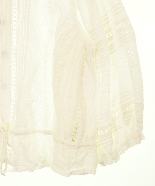 FREE PEOPLE 女襯衫