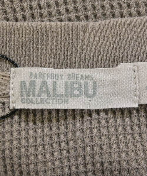 BAREFOOT DREAMS T恤/上衣