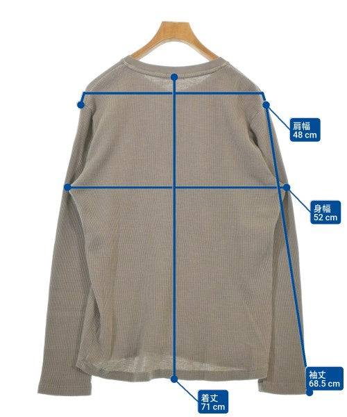 BAREFOOT DREAMS T恤/上衣