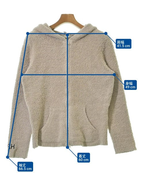 BAREFOOT DREAMS 連帽衫