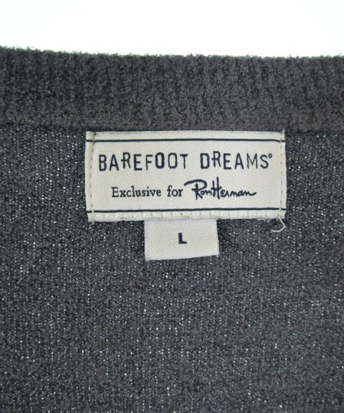 BAREFOOT DREAMS T恤/上衣