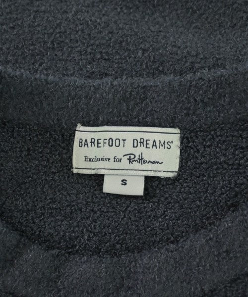 BAREFOOT DREAMS T恤/上衣