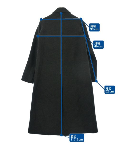 Vince 切斯特披風