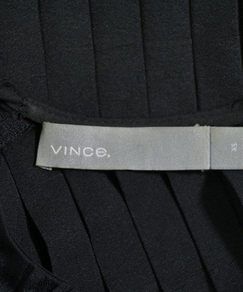 Vince 女襯衫