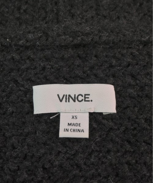 Vince 開襟衫