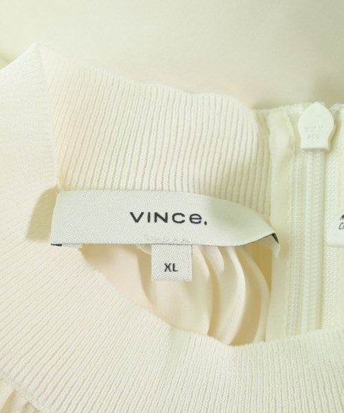 Vince 女襯衫