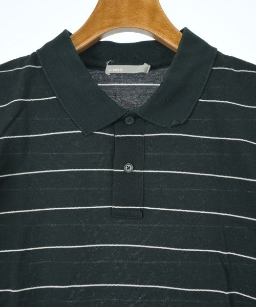 Vince POLO衫