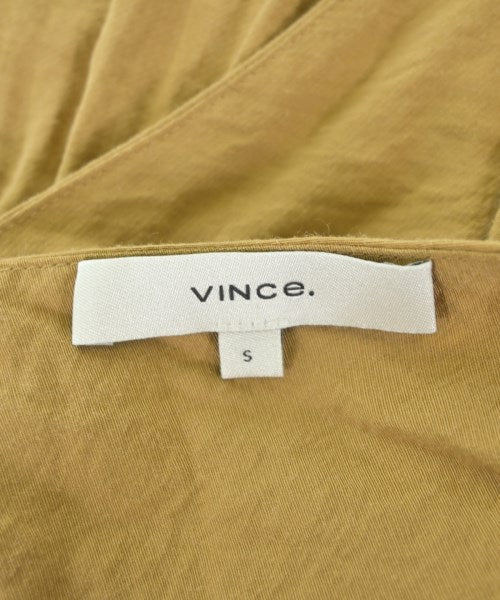 Vince 洋裝