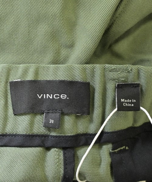 Vince 其他款