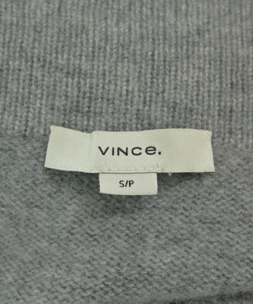 Vince 開襟衫