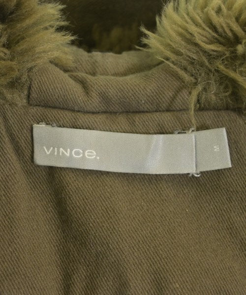 Vince 現代外套