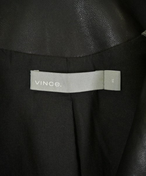Vince 騎士夾克