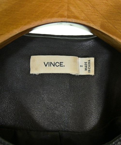 Vince 騎士夾克