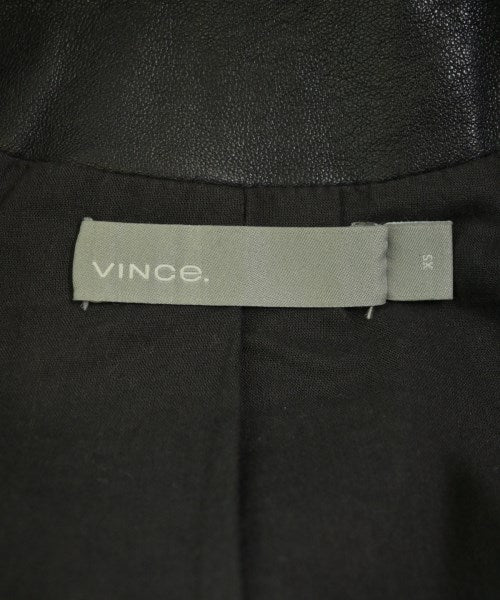 Vince 騎士夾克