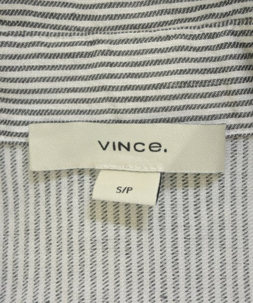 Vince 休閒襯衫