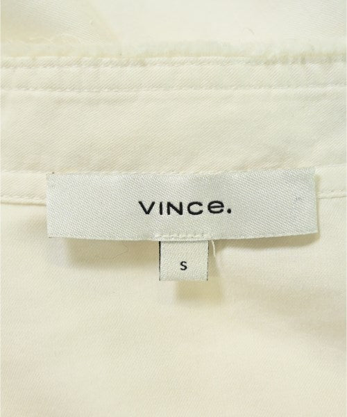 Vince 休閒襯衫