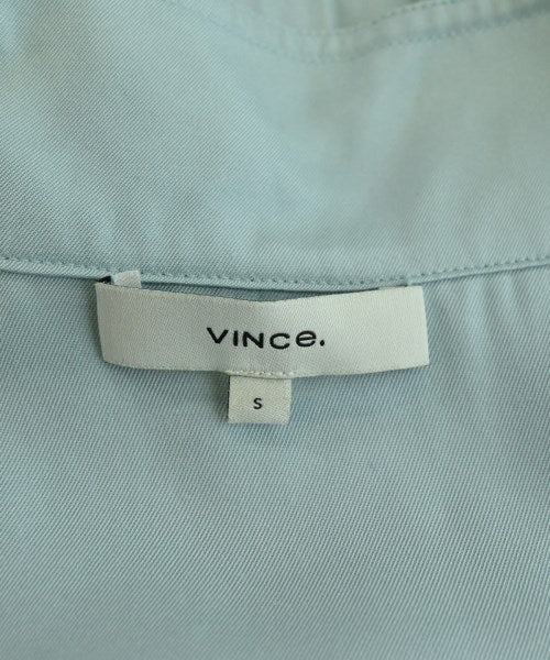 Vince 休閒襯衫