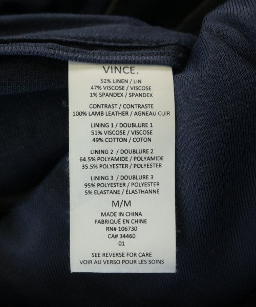 Vince 其他飛行外套