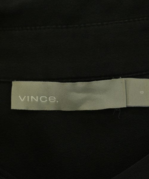 Vince 休閒襯衫