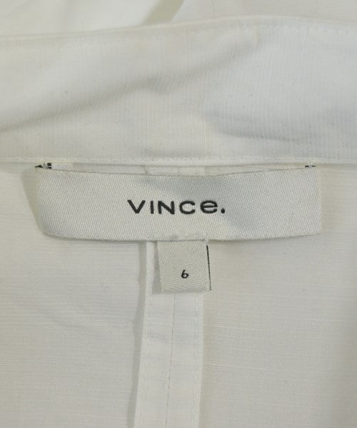 Vince 休閒襯衫
