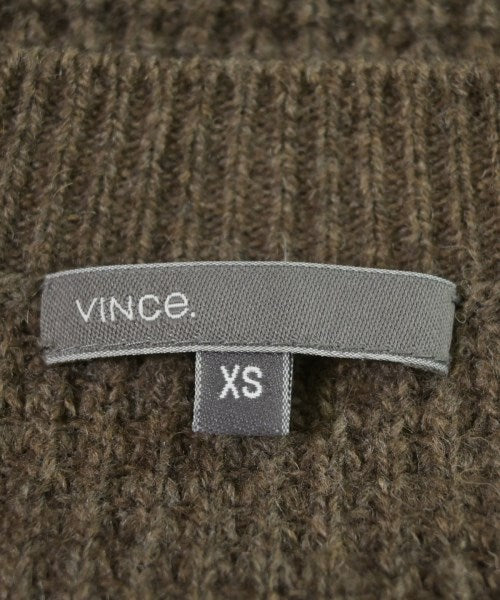 Vince 毛衣