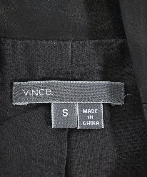 Vince 騎士夾克