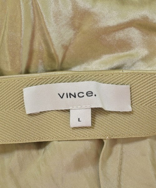 Vince 長裙/超長裙