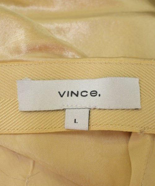 Vince 長裙/超長裙