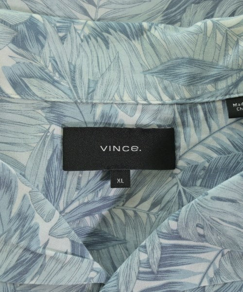 Vince 休閒襯衫