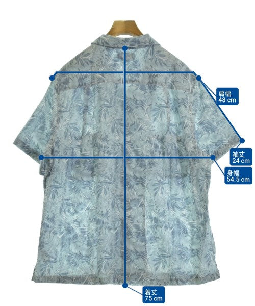 Vince 休閒襯衫