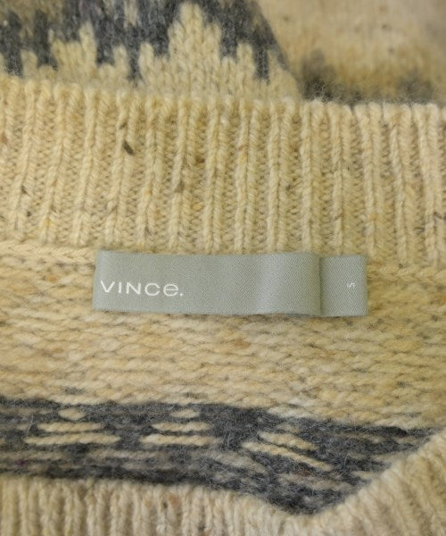 Vince 毛衣
