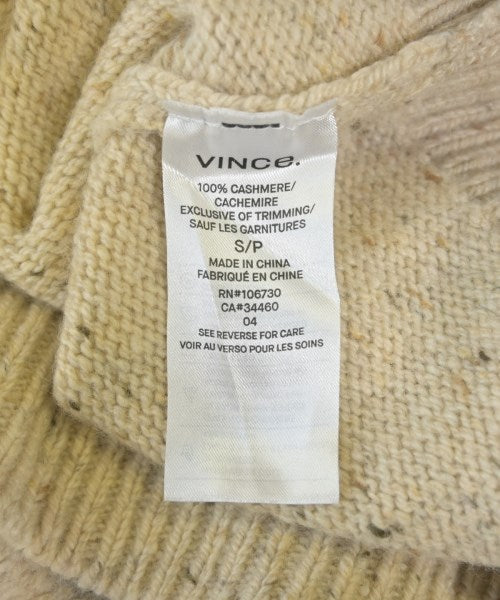 Vince 毛衣