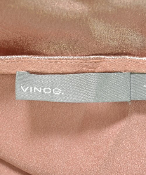 Vince 洋裝