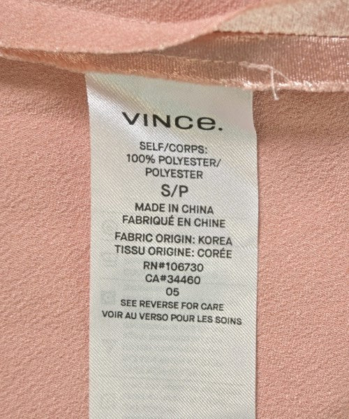 Vince 洋裝