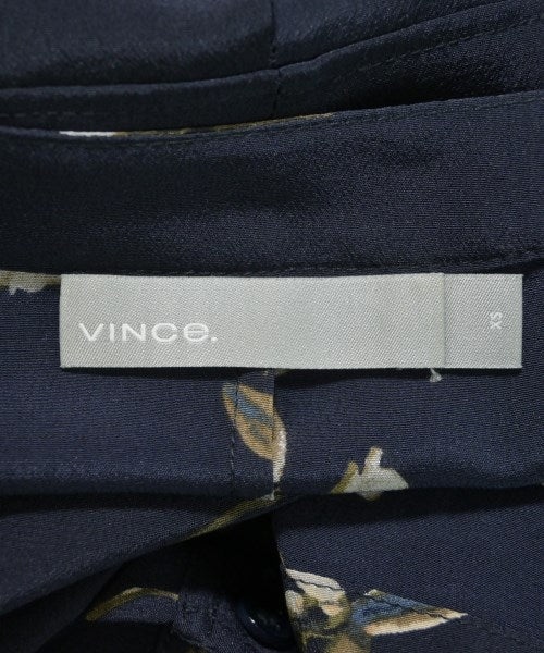 Vince 洋裝