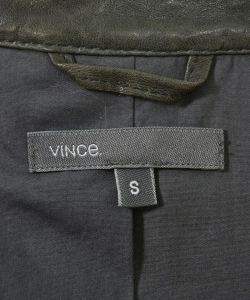 Vince 騎士夾克