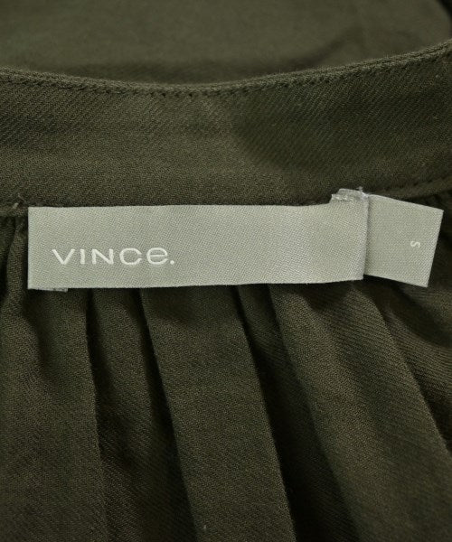 Vince 休閒襯衫